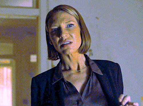 celoewe:Mindhunter Season 3: Netflix And David Fincher Are TalkingYes please: More Anna Torv … more 