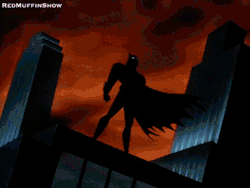 redmuffinshow:  from the Batman: the Animated