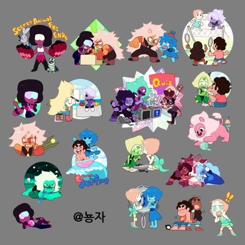 nyong-choi:  Sticker