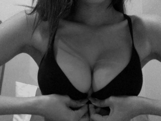 Pervy Girl