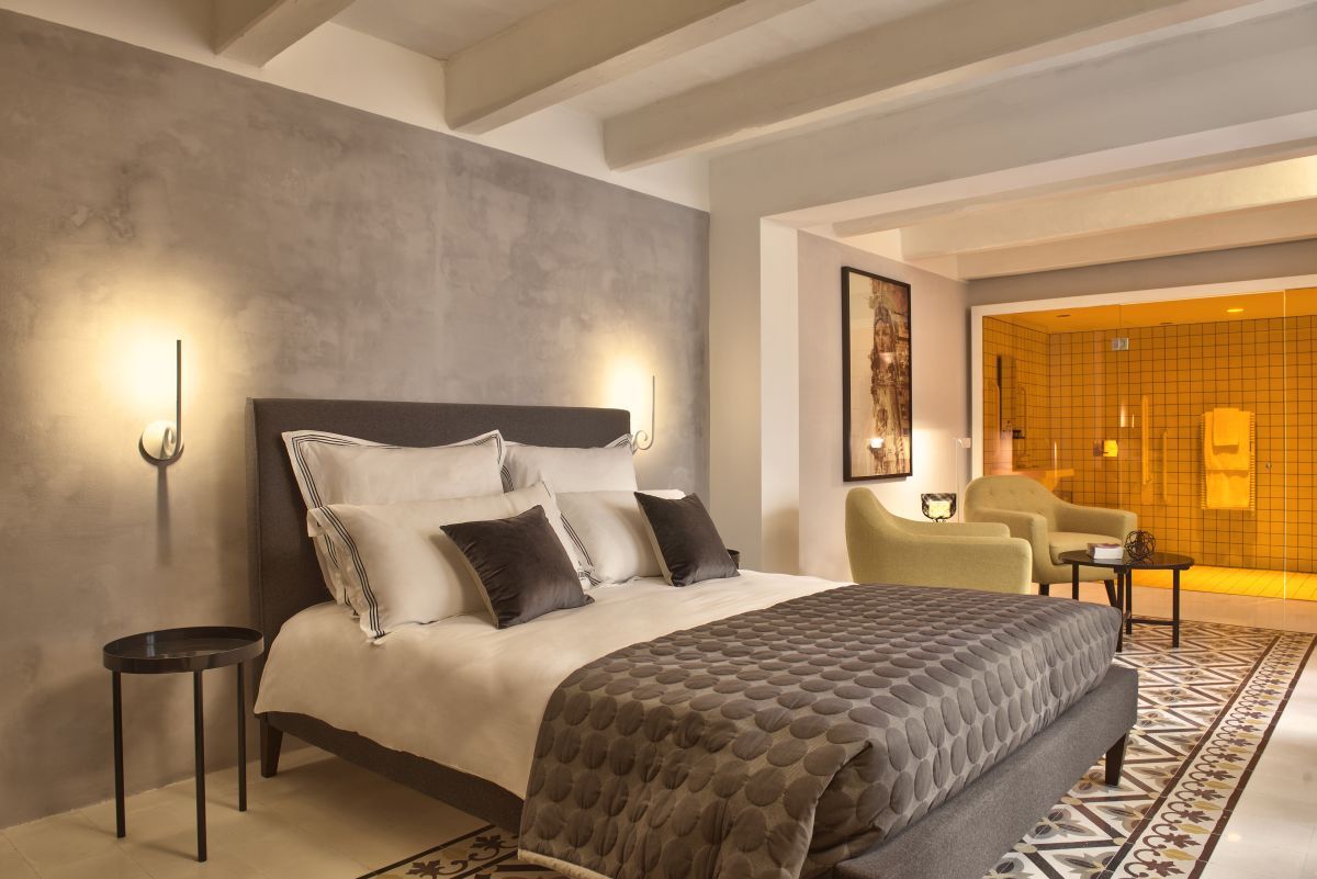 luxuryaccommodations:  Casa Ellul - Valletta, MaltaHoused in a 19th-century Victorian