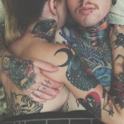 tattoosandswag:  Tattoo blog