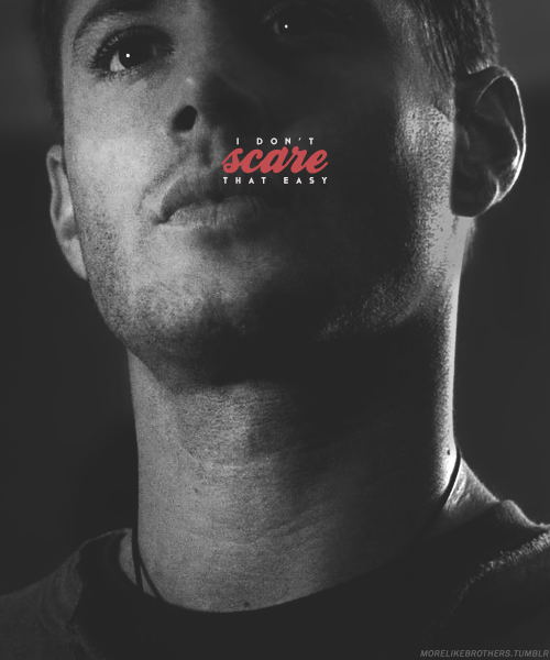 morelikebrothers:  one quote per episode → 2.11 // playthings 