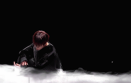 Jungkook - Poseidon,god Of The Sea