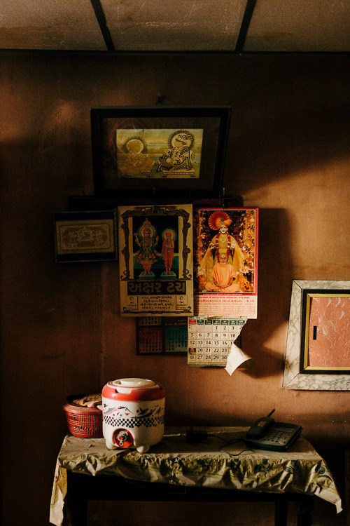 niravpatelphotography:  Interiors of India.  By Nirav Patel