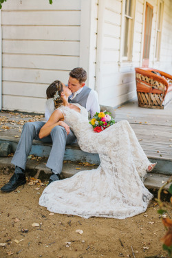 caughtthebouquet:  Santa Margarita Ranch