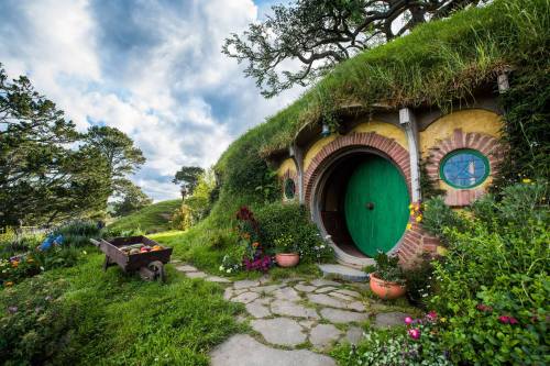 voiceofnature:  Homes in the Shire by Shaun Jeffers Photography 