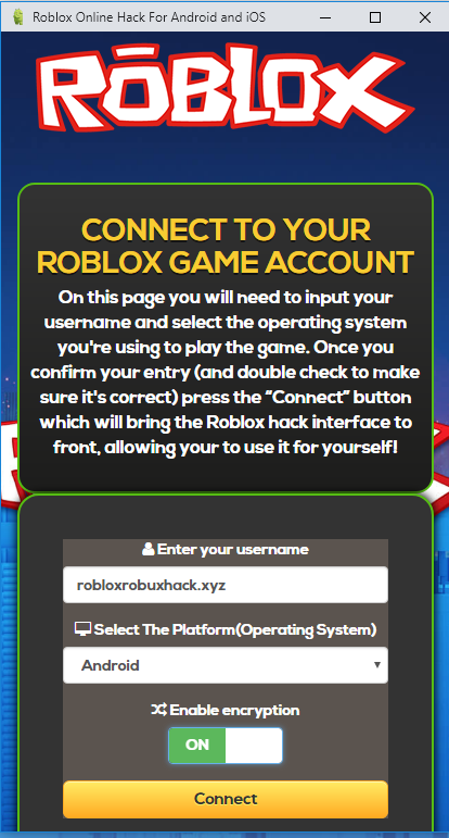 Roblox Get Free Robux Online