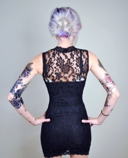 sk1n-and-b0nes:  Tattoo and piercing blog