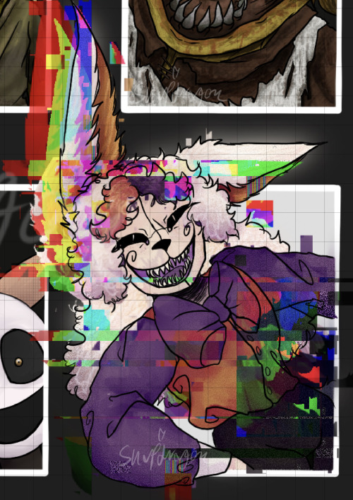 Ok So I Usually Make A Image Of The 50/20 Character Sheet But Ive Had Burn Out This Summer And I Havent