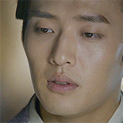uaena-vip:  Kang Ha Neul in EP 4 &amp; 5 of Scarlet Heart: Ryeo