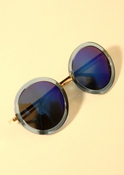 Tbdressfashion:  Tbdressfashion:  Vogue Sunglasses  ==&Amp;Gt;Big Sales