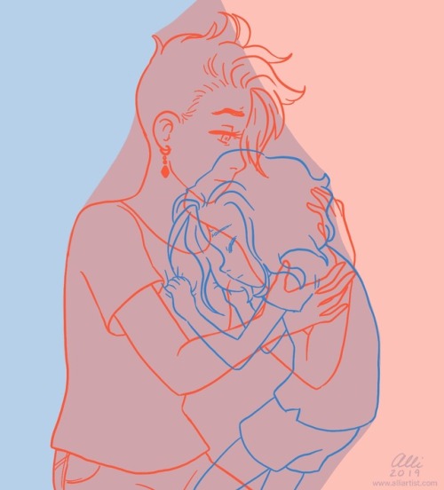 I’m struggling with things from my past and accepting that I need to give love to that part of me. 