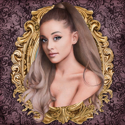 Ariana Grande IIMy Facebook page: http://facebook.com/WillCostaIllustrationMy Instagram: http://inst