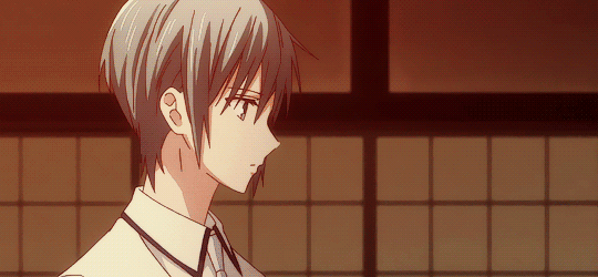 shizukku: I need to try harder. Or else I´ll turn into an even worse person. Even If we can&ac
