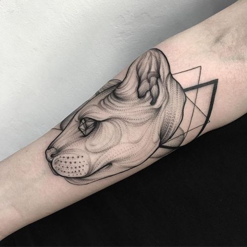 1337tattoos:    wpkorvis   