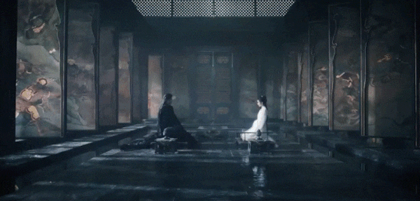 Li Lun, A Villain I Feel For (Pt. 2/4)