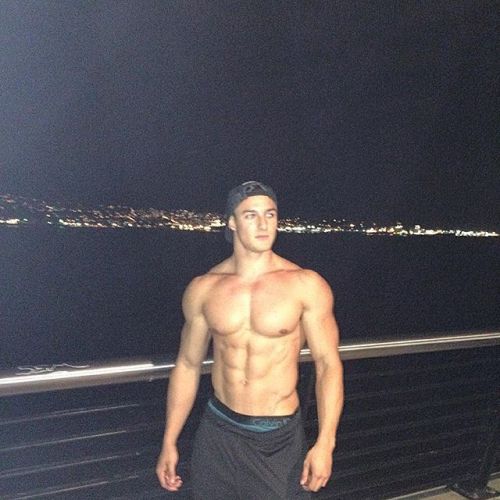 I love Men