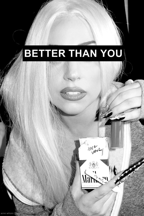 Lady Gaga