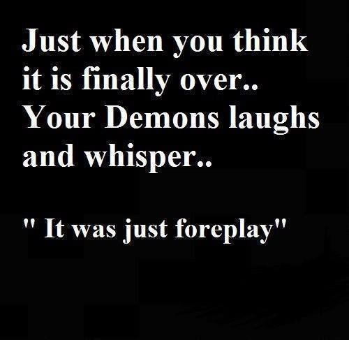 .. Just Sayin'