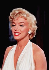 Marilyn Monroe As The Girl In Billy Wilders The Seven Year Itch, C. 1955