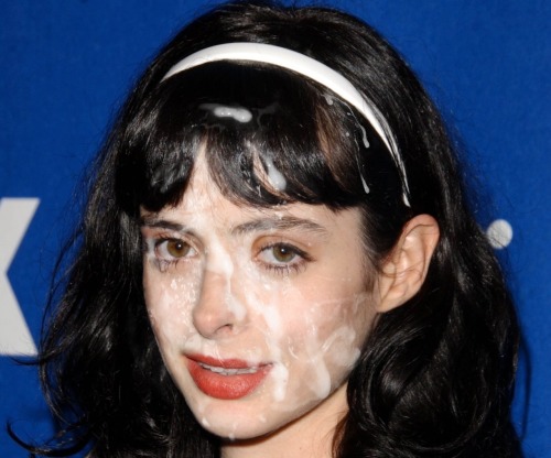 Celebrity Cum Fake And BJ
