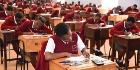 No Irregularities Recorded in 2022 KCSE Exam – Machogu