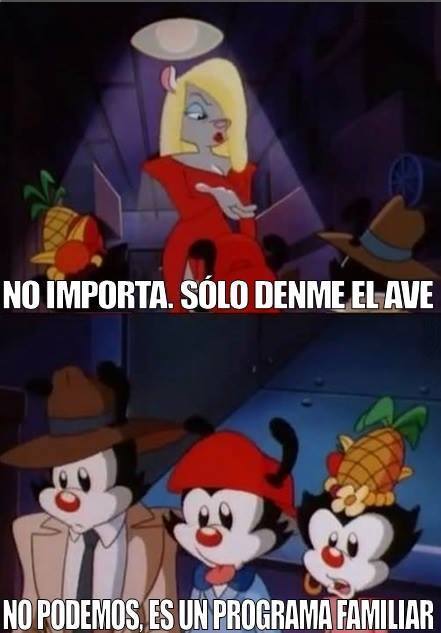 FUTUBANDERA ¡ES LA LUUUZ!