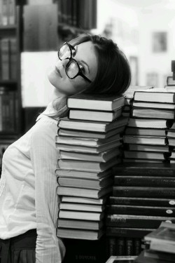 The Naughty Librarian