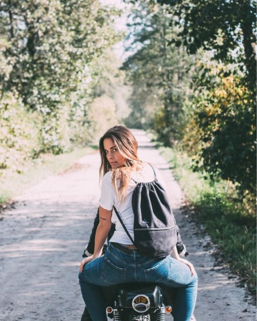 The story of us. Shop Cuba backpack on @asosmarketplace or our online shop. P: @markkucler . . . #fr