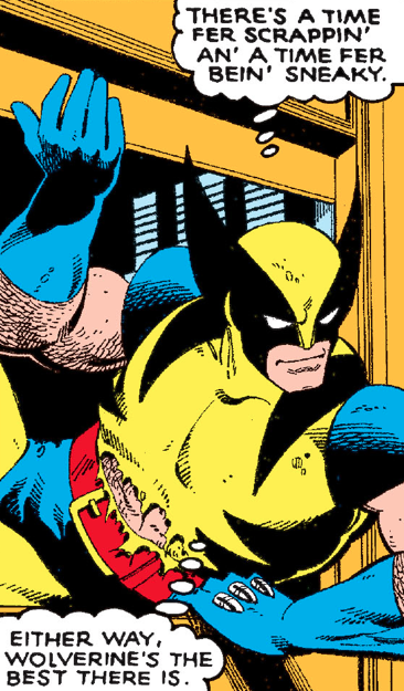 maxximoffed:  Uncanny X-Men #133: The Dark porn pictures