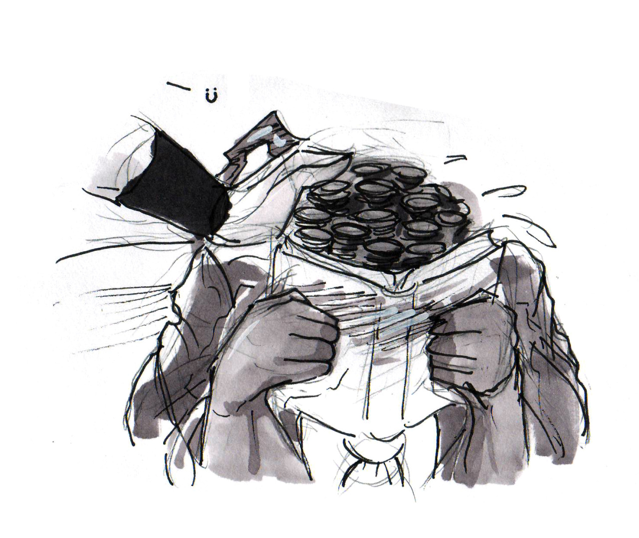 mangoshock:  I’m just gonna keep drawing this ship till I convert some people and