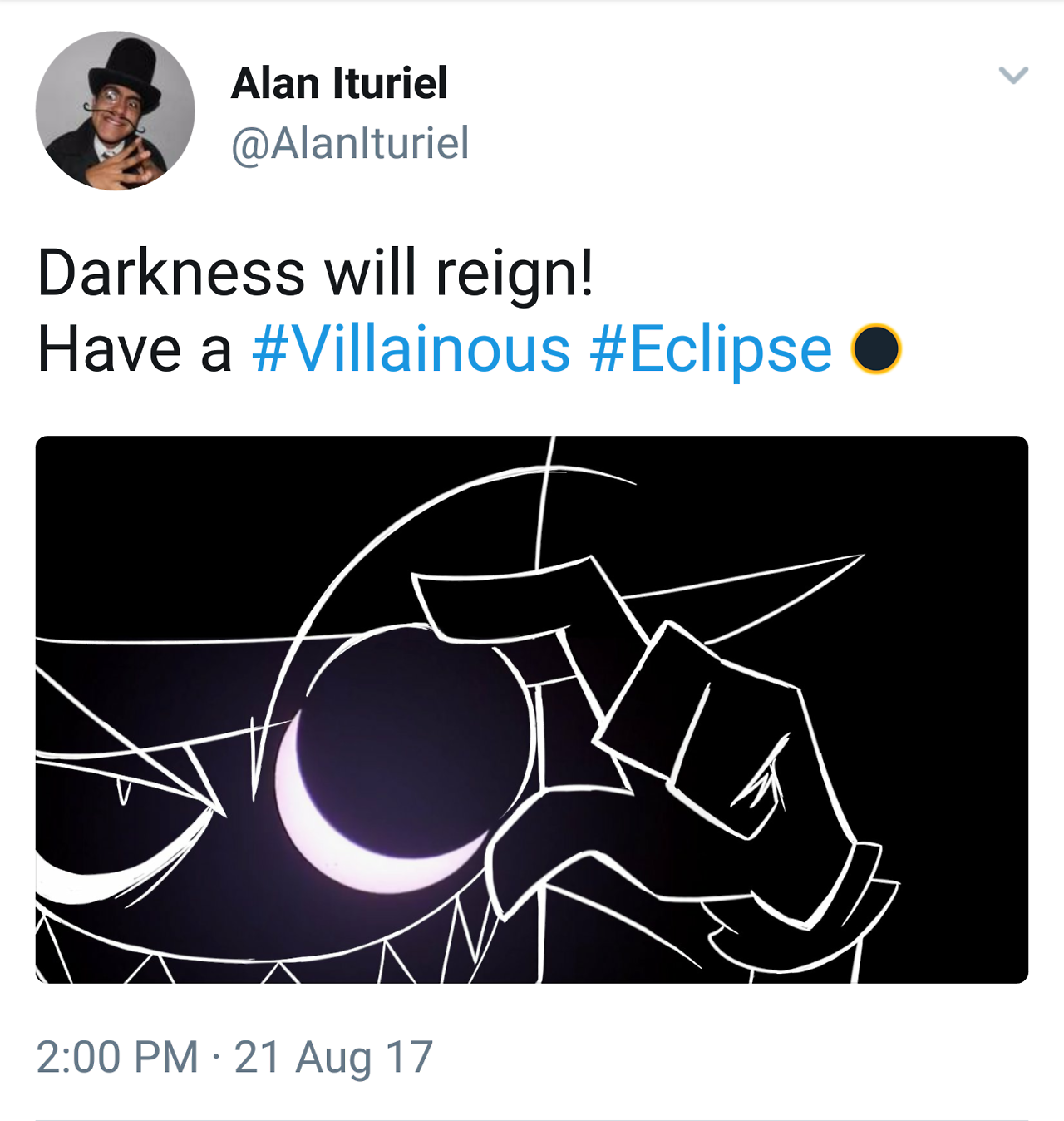 blackhathasnoass: https://twitter.com/AlanIturiel/status/899707717182382080