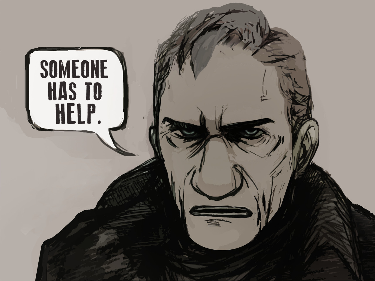 duck-speak:  and here’s the second part to the second installment of my AU, where