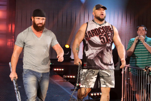 skyjane85:  Bully Ray (taken from TNA’s website…credit goes to them) 