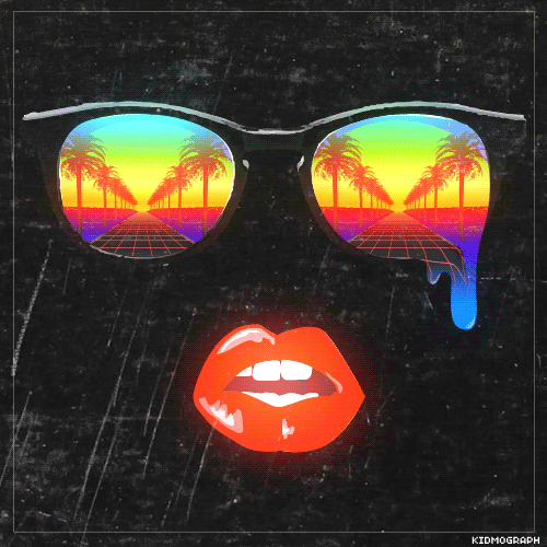 kidmograph:  RO∆D 