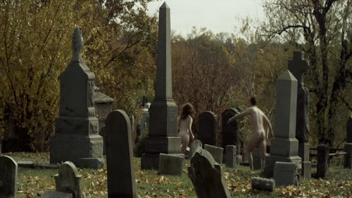 famousnudenaked:  Nick Thurston Brief Frontal Nude in White Irish Drinkers (2010) 
