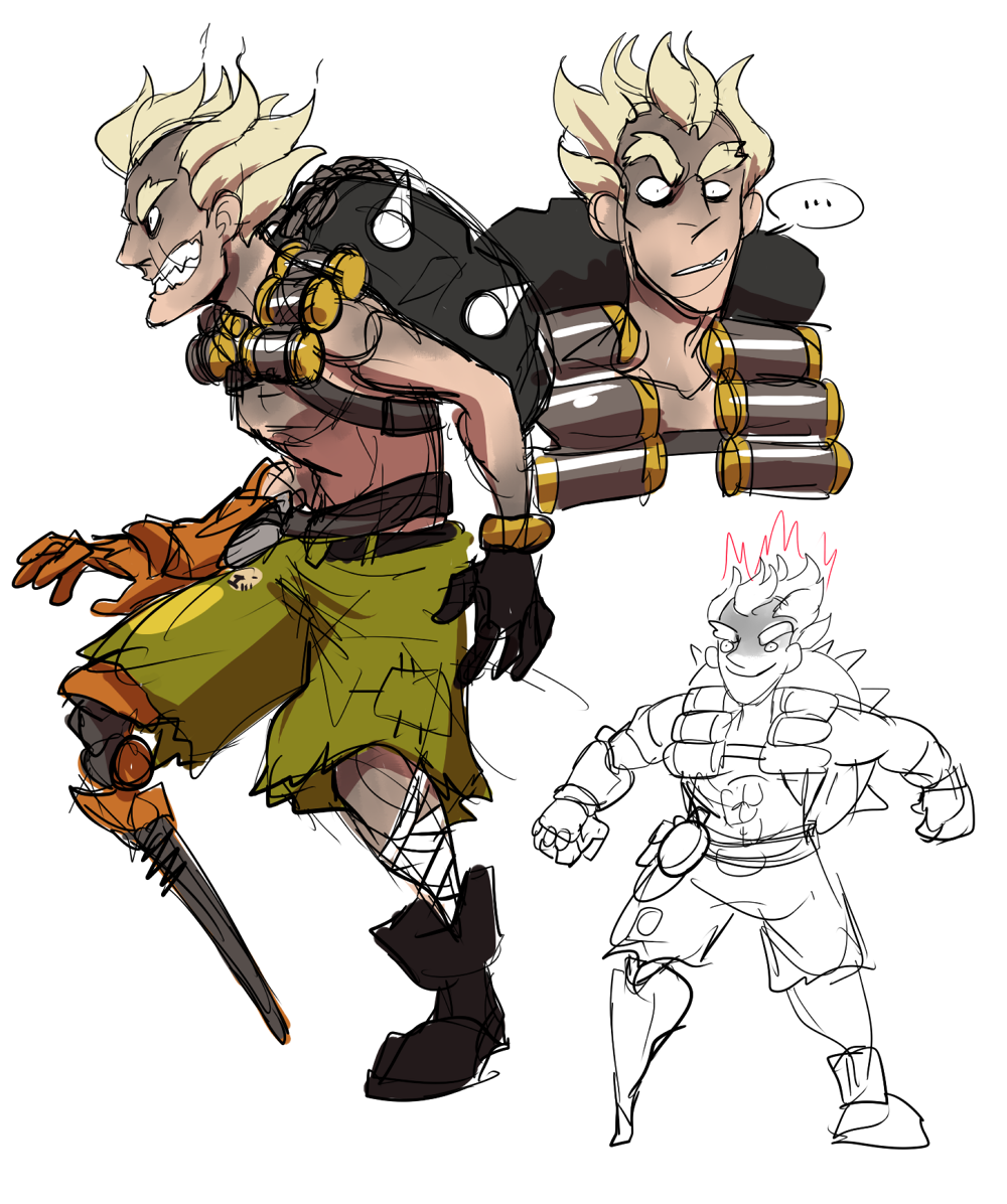 in-sideunder:  Stream is over! Thanks for coming everybody, it was a lot of fun!!