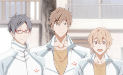 traumerrei:  There’s still next year, and the year after. And the year after that,