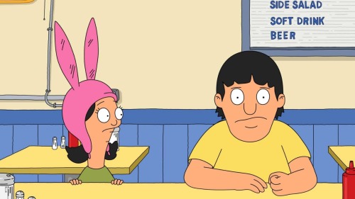 BOB’S BURGERS 12x21 “Some Like It Bot Part 1: Eighth Grade Runner” airs tonight at 9pm on FOX