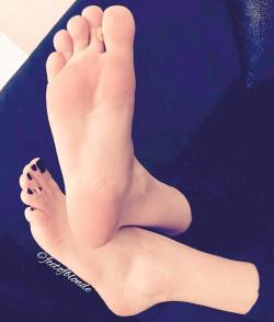 Perfect Feet For You