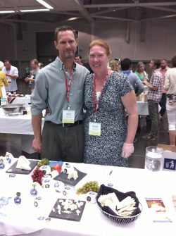 Steve and Veronica Baetje of Baetje Farms