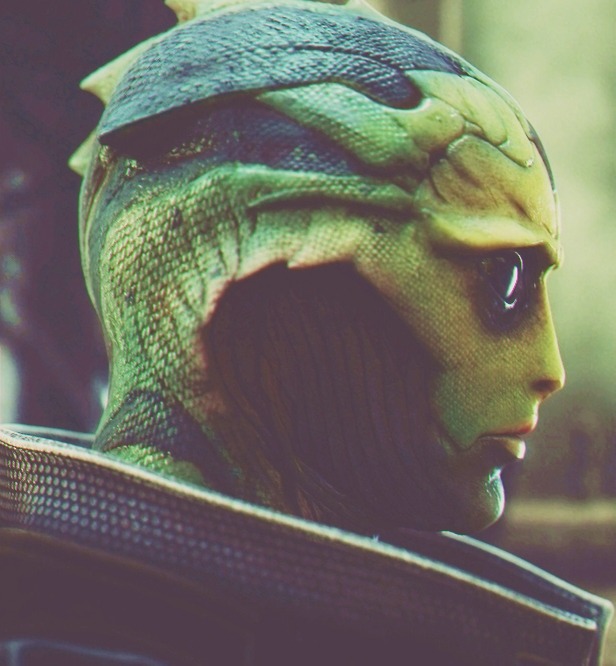 couslands-littlespitfire:  T h a n e Krios 