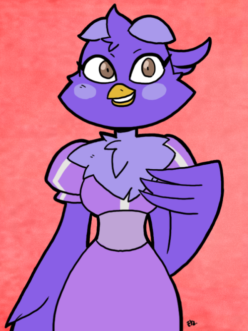 eyzmaster:  Planet Dolan - Melissa 01 by theEyZmaster    <3 <3 <3