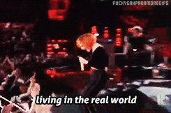 Paramore Gifs