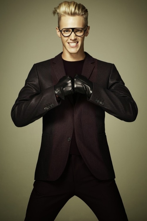 bothsidesguys:  Clarke Wesley by Jason Kim for M Magazine. jasonkim.com  //  m-magazine.com 