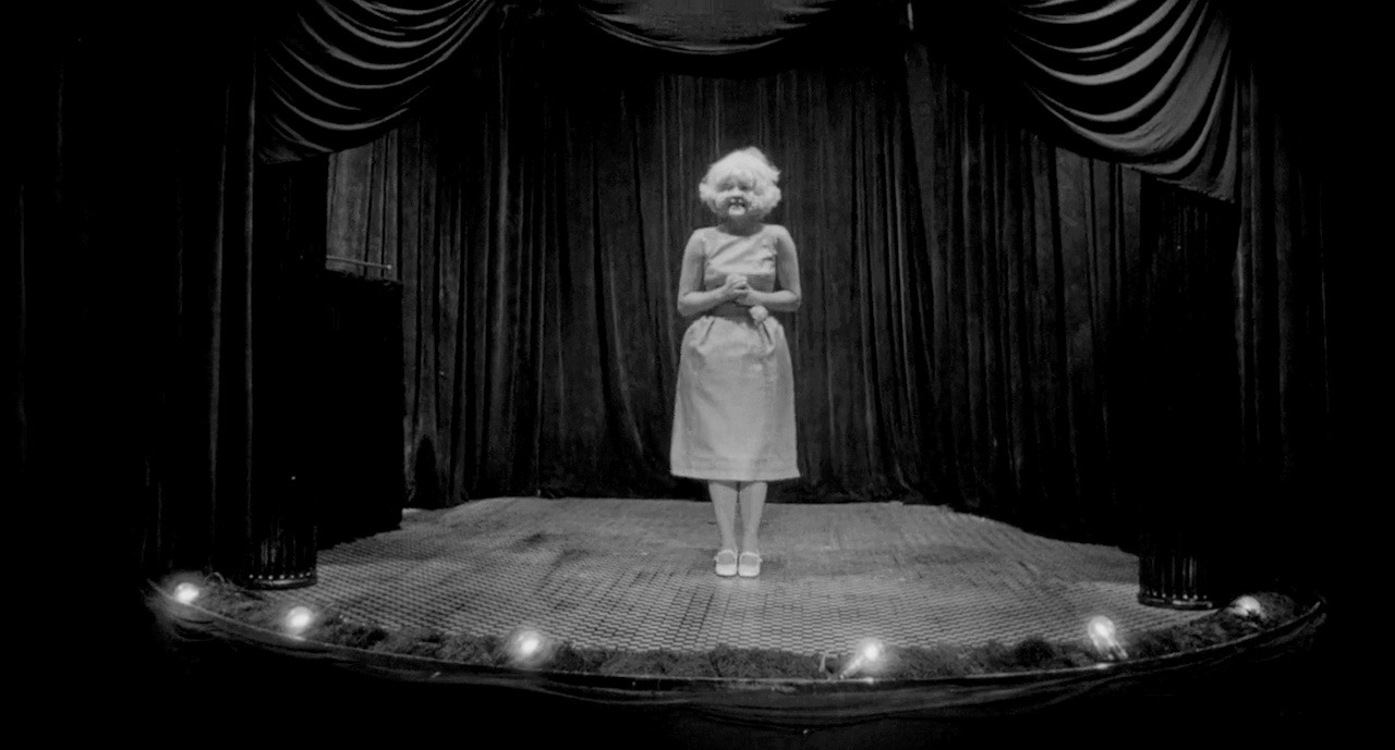 cinematographiliac:  Endless list of beautiful cinematography Eraserhead (1977) Directors