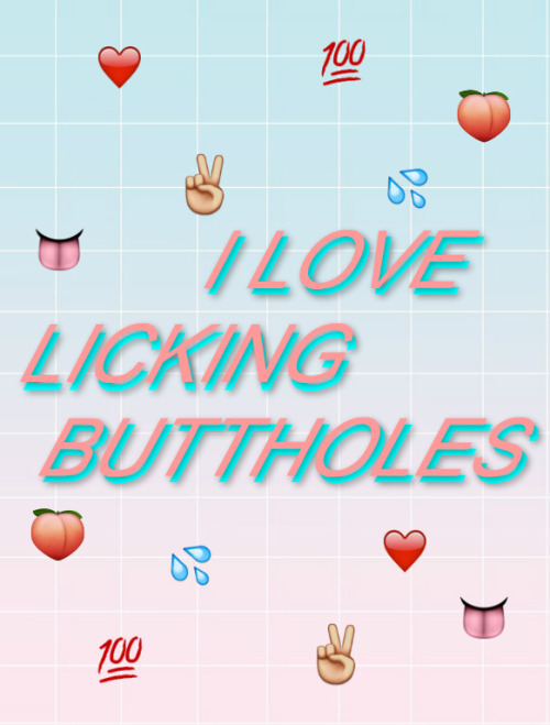  ~+*♡*+~ Follow for more buttholes ~+*♡*+~