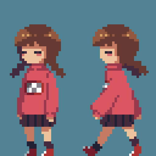 ゆめにっき
