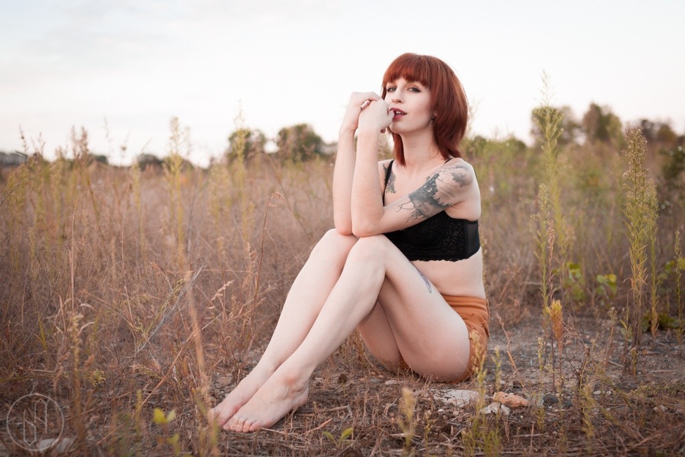 hjsteele:  Model hjsteele  Photography blackarcade 